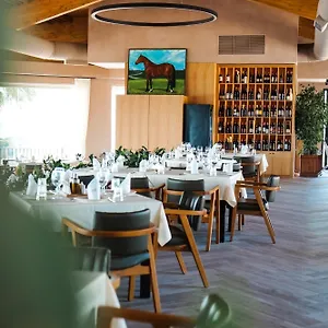 Resort Agroturizem Kodra E Kuajve, Shkallnur